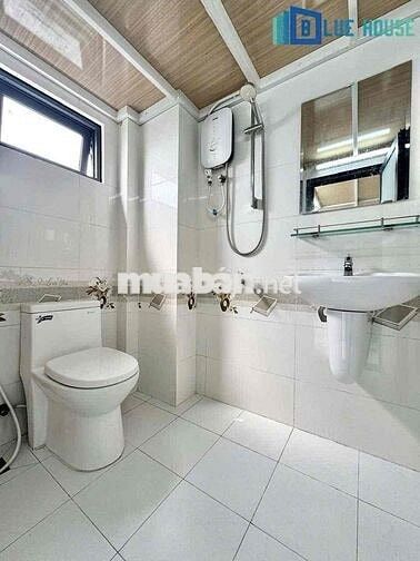 Khai Trương Nhà Mới Xây Full Nội Thất Cao Cấp Cạnh Đầm Sen - ĐH VHU