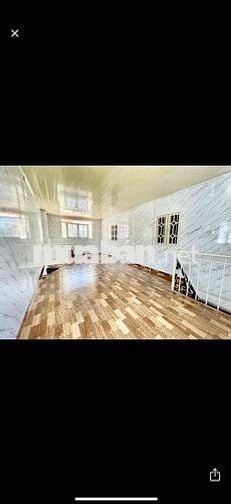 🏠Nhà cho thuê  mới sơn sửa mới 💯 p5 q8 cách UBND p8 300m hẻm 3 gác tới