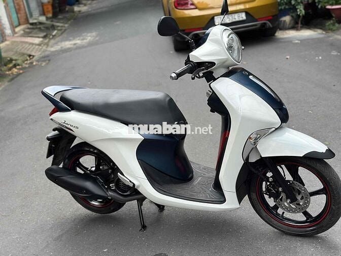 cần bán janus 10-2022 bstp ky giay xe đẹp zin