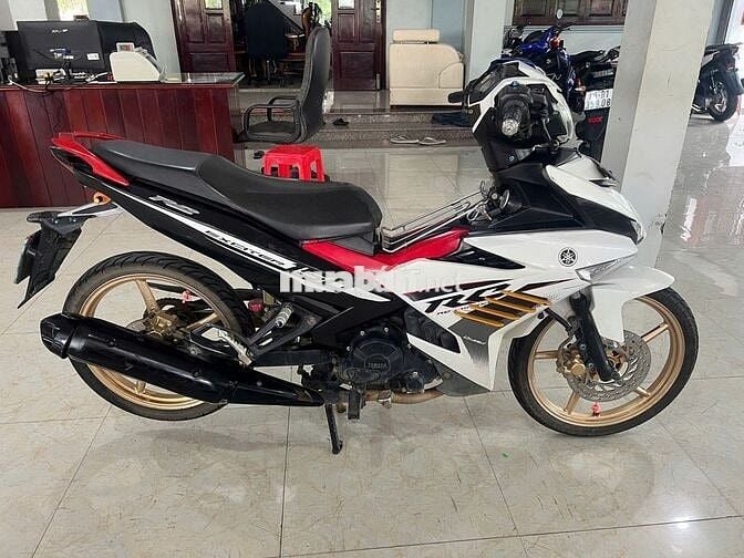 Exciter 155 2017