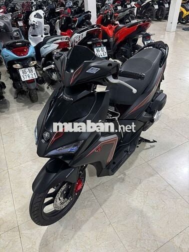Airblade 2019 smartkey