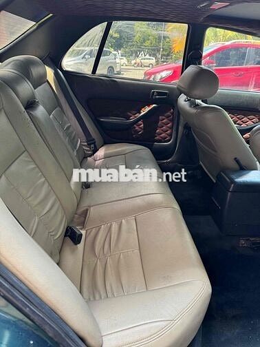 Toyota Camry 1993 SỐ TỰ ĐỘNG 3.0