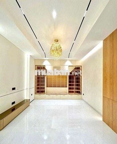 Cho thuê nhà nguyên căn Bình Thạnh, thành phố Hồ Chí Minh