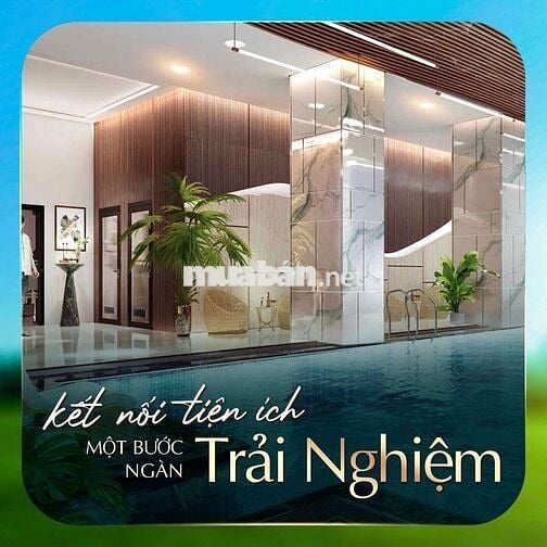 Căn hộ cao cấp ngay TTQ7 liền kề Phú Mỹ Hưng