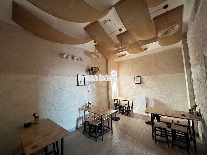 SANG NHƯỢNG MẶT BẰNG MẶT TIỀN ĐƯỜNG THÁI NGUYÊN – GẦN GA NHA TRANG