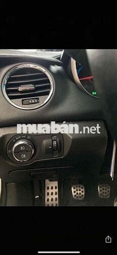 Chevrolet Cruze 2016 LT 1.6 MT - 60000 km