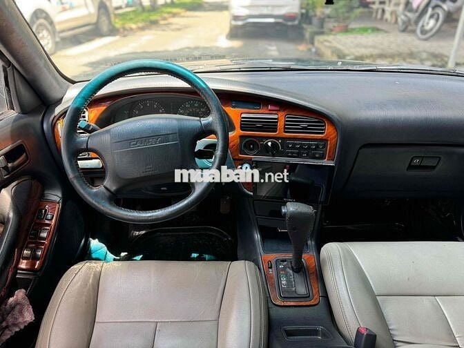 Toyota Camry 1993 SỐ TỰ ĐỘNG 3.0