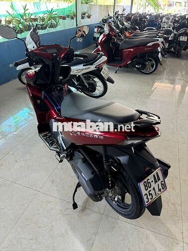 Airblade 125 2025
