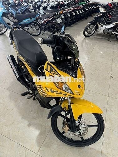 Exciter 135
