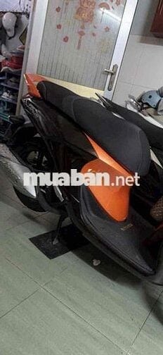 Xe còn mới máy êm