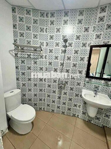 Căn Hộ Dịch Vụ Full Nội Thất Đường Bùi Tuý