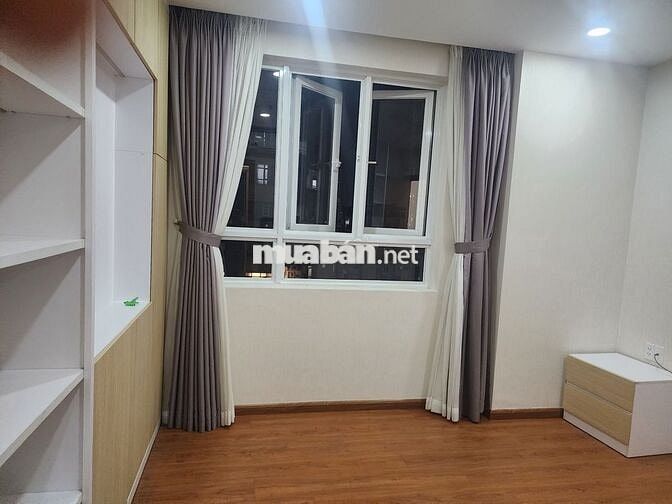 💥 BÁN CĂN HỘ QUẬN 6 CHUNG CƯ HIM LAM 👉CÓ SỔ HỒNG 86M NHÀ MỚI Ở NGAY