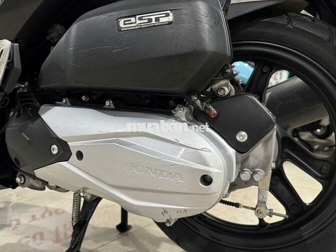 Airblade 2019 smartkey