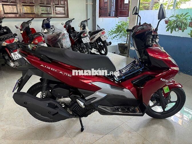 Airblade 125 2025