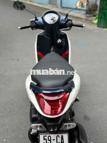 cần bán janus 10-2022 bstp ky giay xe đẹp zin
