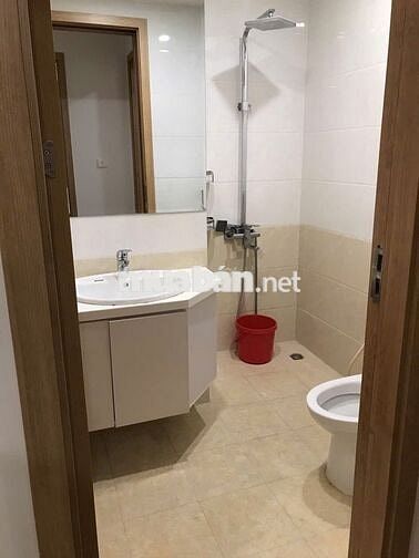 Cho thuê 1,5PN miễn phí dịch vụ dự án D'Capitale Trần Duy Hưng