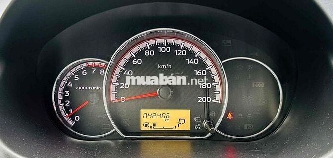 Mitsubishi Attrage 2023 1.2 CVT - 43000 km