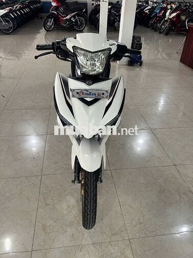 Exciter 155 2017