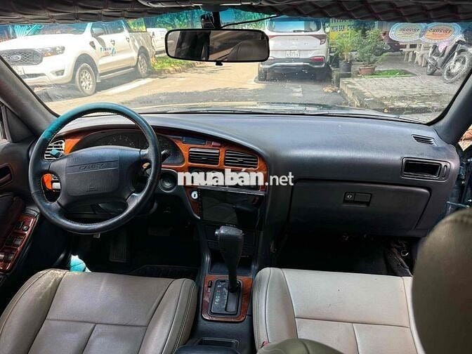 Toyota Camry 1993 SỐ TỰ ĐỘNG 3.0