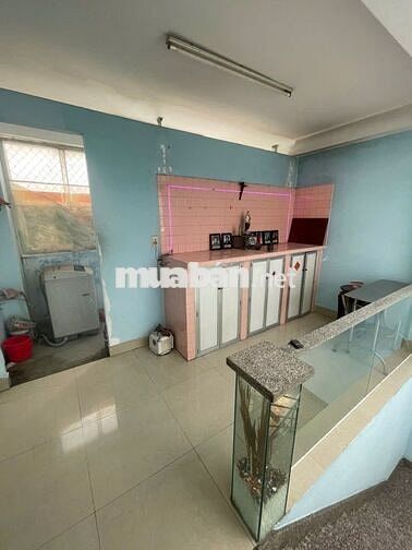 Nhà Bán Minh Phụng Quận 6 1 trệt 1 lầu 32m2 hẻm xe tải
