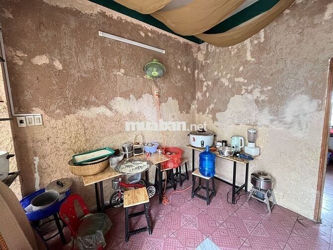 SANG NHƯỢNG MẶT BẰNG MẶT TIỀN ĐƯỜNG THÁI NGUYÊN – GẦN GA NHA TRANG