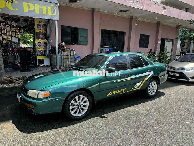 Toyota Camry 1993 SỐ TỰ ĐỘNG 3.0