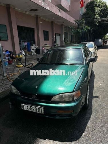 Toyota Camry 1993 SỐ TỰ ĐỘNG 3.0