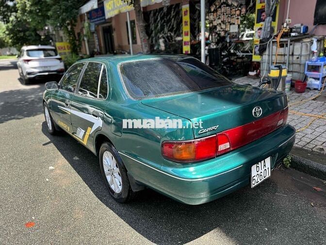 Toyota Camry 1993 SỐ TỰ ĐỘNG 3.0