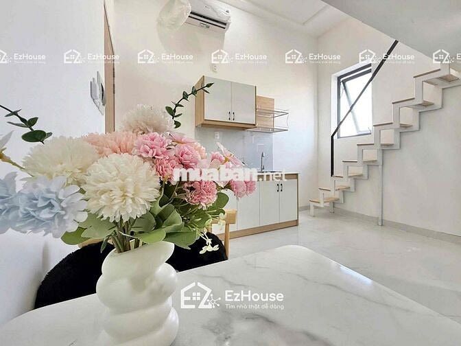 Dự ans mới khai trương ngay ktx Huit, phòng mới cực rộng thoáng