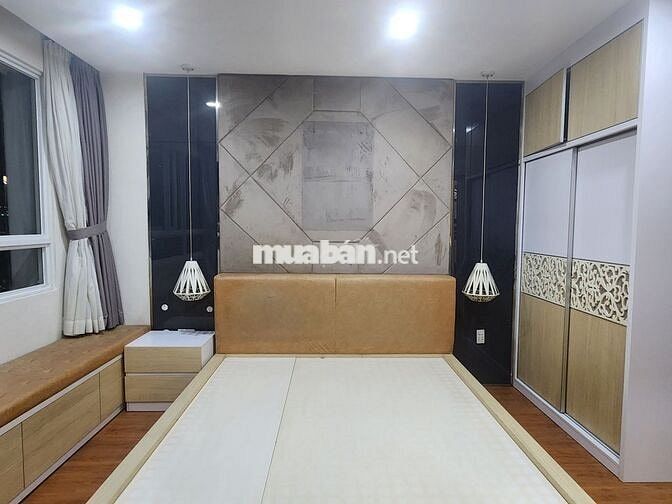💥 BÁN CĂN HỘ QUẬN 6 CHUNG CƯ HIM LAM 👉CÓ SỔ HỒNG 86M NHÀ MỚI Ở NGAY