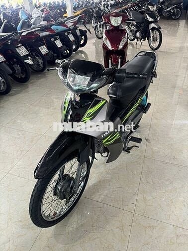 Yamaha Sirius