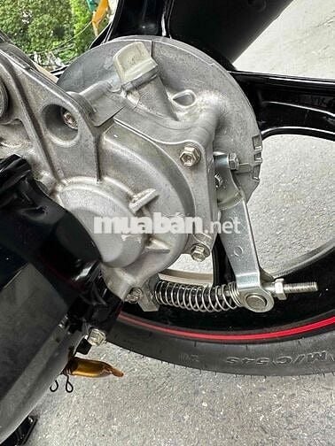 cần bán janus 10-2022 bstp ky giay xe đẹp zin