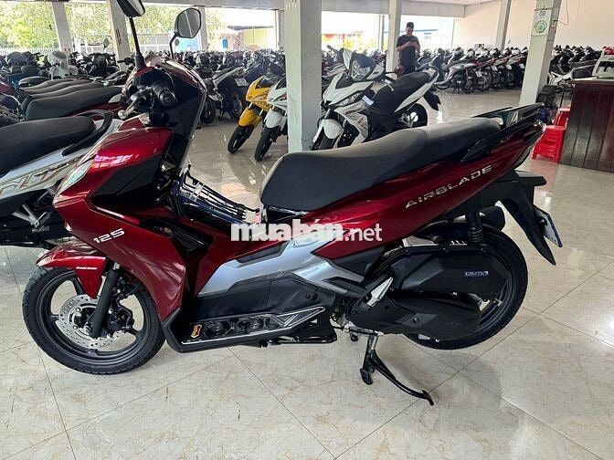 Airblade 125 2025