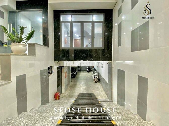 STUDIO BAN CÔNG - GIÁ SIÊU ƯU ĐÃI TRONG T10 - NGAY LUỸ BÁN BÍCH