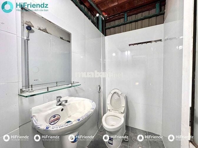 CHDV DUPLEX SIÊU ĐẸP MỚI TINH Ở NGAY CHÂN CẦU NGUYỄN VĂN CỪ QUẬN 5