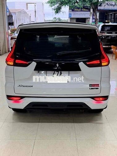 Xpander 2020 MT full đồ chơi rất đẹp