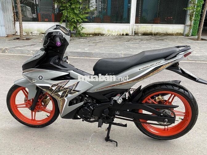 Siêu Phẩm Exciter chính chủ biển 29 đã lên bi cầu