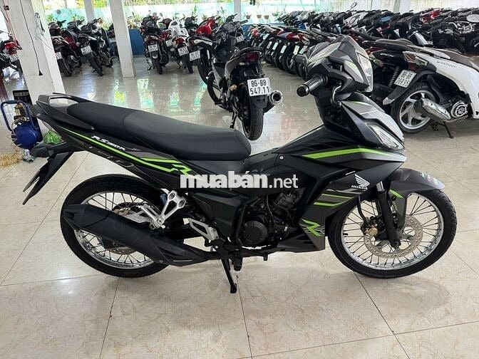 Honda Winner 2019