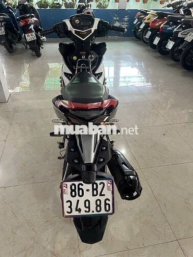 Exciter 155 2017