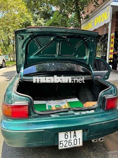 Toyota Camry 1993 SỐ TỰ ĐỘNG 3.0