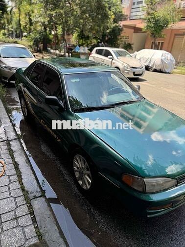 Toyota Camry 1993 SỐ TỰ ĐỘNG 3.0