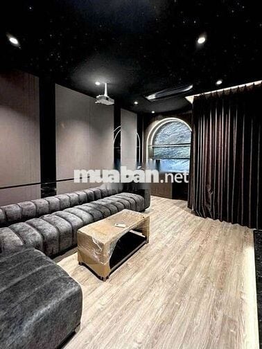 Cho thuê nhà nguyên căn Bình Thạnh, thành phố Hồ Chí Minh