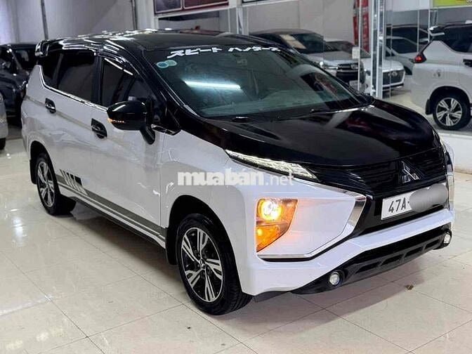 Xpander 2020 MT full đồ chơi rất đẹp