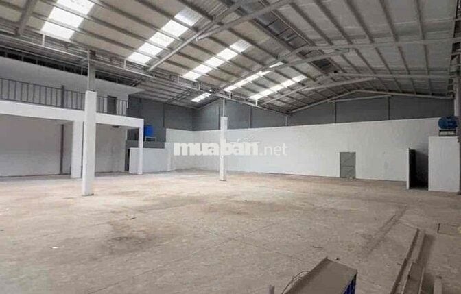 Cho thuê Kho, nhàCho thuê Kho, nhà xưởng 900m2 tại Vĩnh Lộc B, 50 triệ