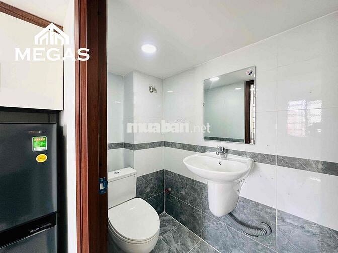 - 🏡CĂN HỘ DUPLEX - 📌CỬA SỔ TRỜI - 💥KÊNH TÂN HOÁ - HOÀ BÌNH - 💥ĐẦM SEN