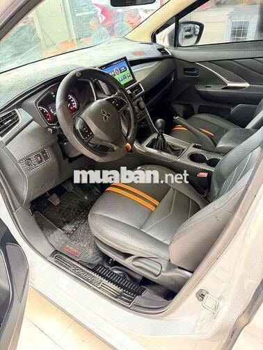 Xpander 2020 MT full đồ chơi rất đẹp