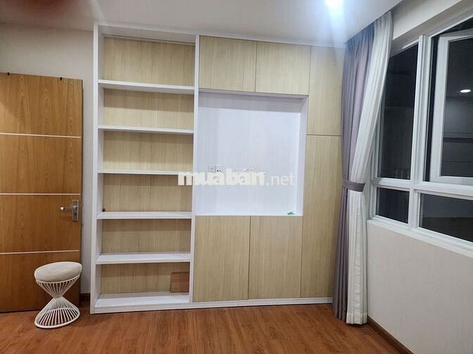💥 BÁN CĂN HỘ QUẬN 6 CHUNG CƯ HIM LAM 👉CÓ SỔ HỒNG 86M NHÀ MỚI Ở NGAY