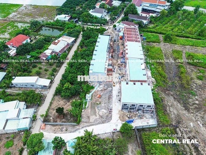 NHÀ  2 TẦNG THIẾT KẾ HIỆN ĐẠI NẰM CẠNH CẦU HOÁ AN