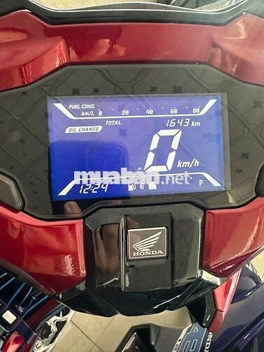 Airblade 125 2025