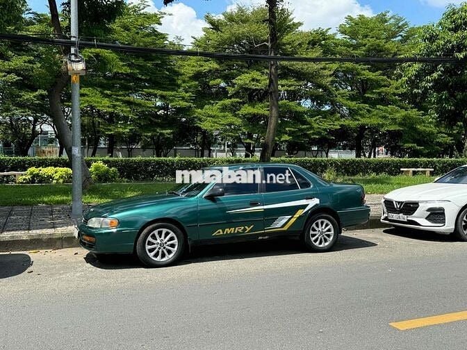 Toyota Camry 1993 SỐ TỰ ĐỘNG 3.0